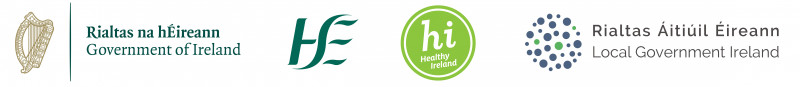 Healthy Communities logos