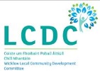 Local Community Development Committee Wicklow logo